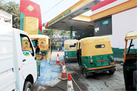 Suppressed CNG facts 