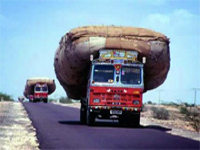 PIL seeks to end overloading of heavy vehicles