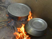 One in Three Indians in 2040 will Depend on Firewood for Cooking