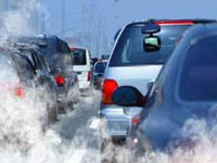 Make vehicle scrapping mandatory, start with heavy vehicles: FM Arun Jaitley