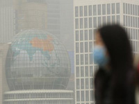 China ready to join hands with India in tackling urban pollution: Official