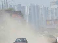 Sharp fall in pollution levels, Sisodia hails Delhiites