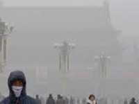 Air pollution kills six million people every year: Study