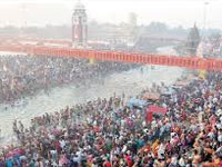 Save Haridwar from pollution