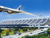 Green panel nod for Rs 2600-cr GMR Hyd airport expansion plan