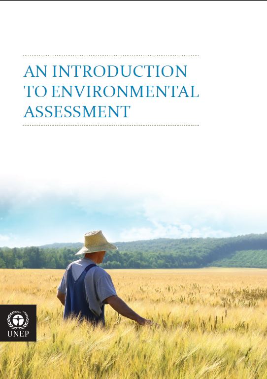 An introduction to environmental assessment