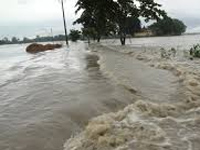 Over 12 lakh people hit by flood