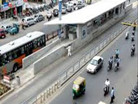 BRT project looks set for a comeback 