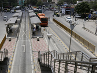 Government clears Rs 11 crore to scrap Rs 150 crore BRT project