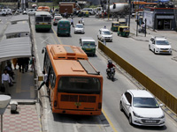 Scrapping Bus Rapid Transit corridor a regressive step: Centre for Science and Environment