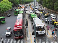 Reinvented BRT must be convenient, comfortable and cool
