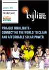 Bijli - Clean Energy for All: connecting the world to clean and affordable solar power
