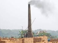 Brick kiln denied nod in tiger bearing Katlabodi  