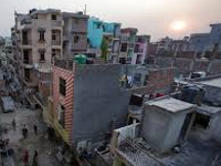80% of buildings on shaky ground, corpns tell HC