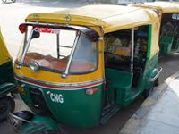 CNG-fuelled vehicles get green cess exemption