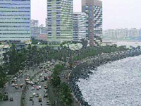 Nayak panel for dilution of coastal safety rules