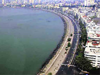 Delhi nod for coastal road project may cast a shadow over proposed Bandra-Versova sea link  