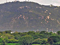 ‘No scientific study behind Chamundi Hills project’