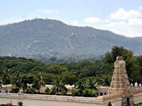 NGOs bank on environmental, heritage laws to stall Chamundi Hills project