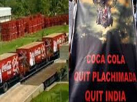 Coca-Cola’s recharge claims challenged by activists