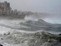 Hudhud’ can cause extensive damage, warns IMD