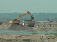 Government faces NGT flak for slow response to illegal mining in NCR