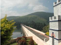 MoEF gives nod for environmental study for new dam at Mullaperiyar