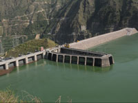 Kol Dam water scheme gets WB approval