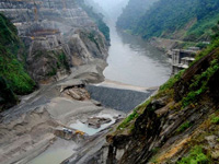 Chinese ecologists for halt to dam projects near Arunachal