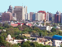 Green cover to go up three times after redeveloping S Delhi colonies: Centre