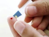 Diabetes innovation to increase sugar tests
