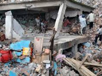 Nepal earthquake: Not many deaths but fear haunts Pokhara