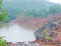 MHA to Monitor Landslide Dams to Avoid Any Disaster
