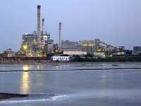Tata Chemicals Haldia plant gets shutdown notice