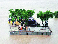 Rain Havoc: 2 more die in Jamnagar, toll now 13