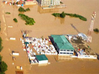 J&K to get flood forecast system in 2 years
