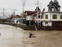 Modern flood forecasting system in J&K still has weeks to go before it becomes operational