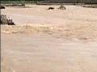Flash flood creates havoc in Poonch