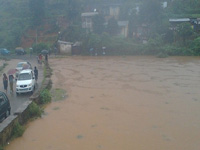 Flood ravaged farmers in Garo Hills seek loan waiver