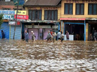 Flood fear in Valley; Char Dham Yatra hit