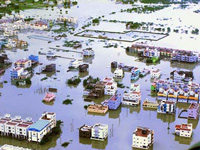 Unregulated urbanisation to blame for Chennai flooding: CSE experts