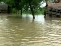 Rampaging rivers kill 28 in UP, Centre calls it `unprecedented'
