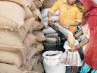 Tripura, Mizoram to implement food security act from April