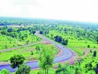 Telangana government agrees to give 1,000 acre forest land for defence