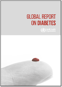 Global report on diabetes