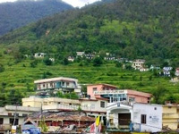 Rawat: Uttarakhand to develop pollution-free smart townships