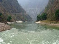 Uttarakhand submits Ganga action plan to Centre