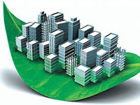 Industry bodies pitch for green building movement