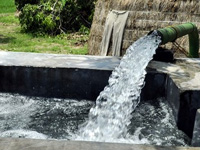 State plans to hike cess on groundwater extraction
