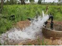 Depleting water table worries farmers